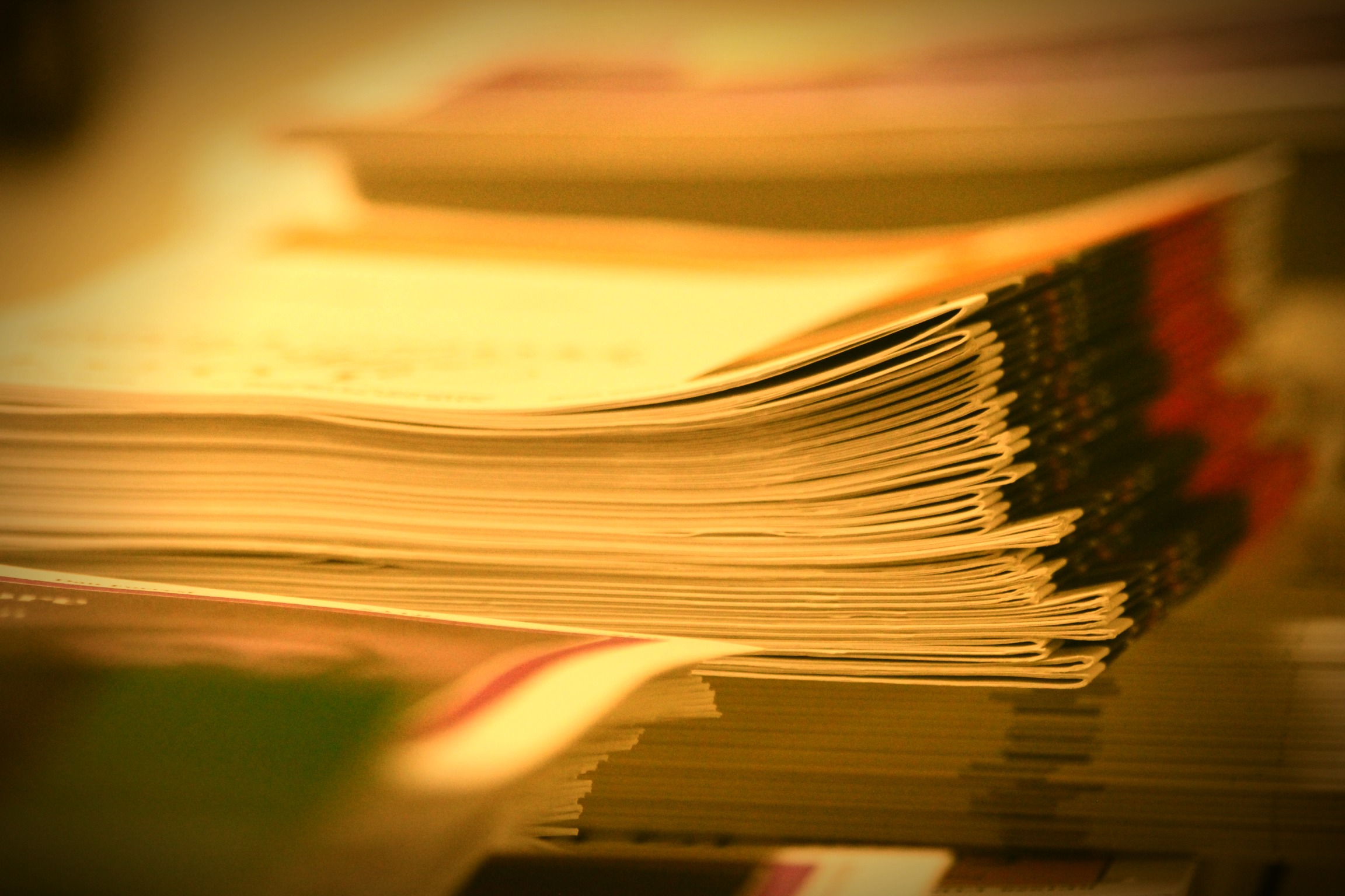 Chancel Choir: We Sing to the glory of God!