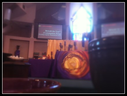 Sanctuary for March 3